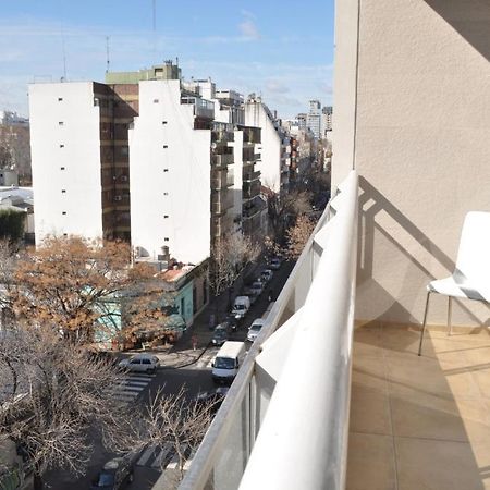 Cimma Suites Apart Hotel Buenos Aires Esterno foto