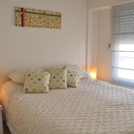 Cimma Suites Apart Hotel Buenos Aires Esterno foto