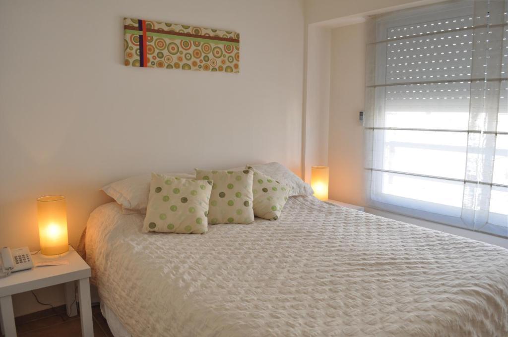 Cimma Suites Apart Hotel Buenos Aires Esterno foto