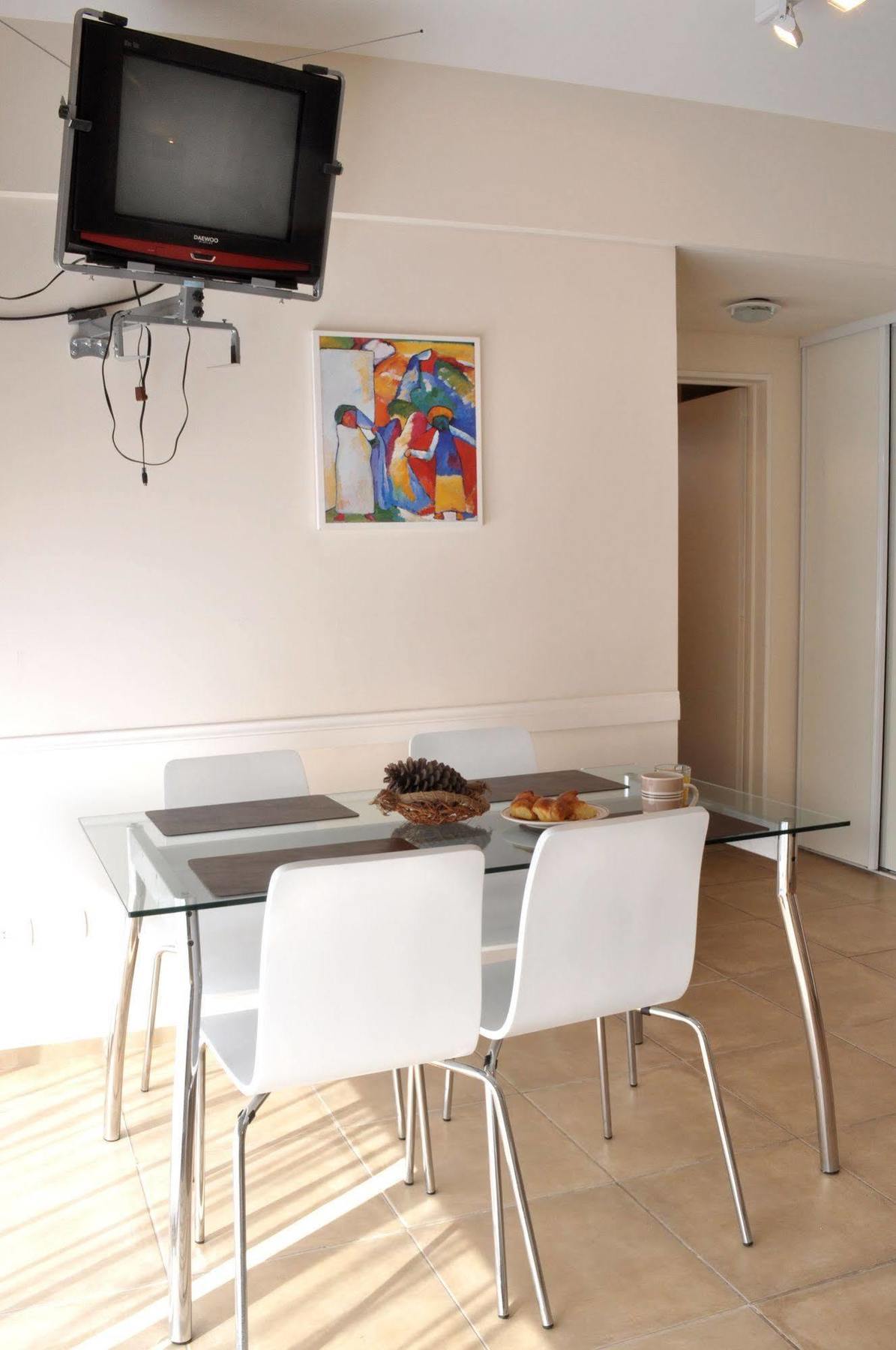 Cimma Suites Apart Hotel Buenos Aires Esterno foto