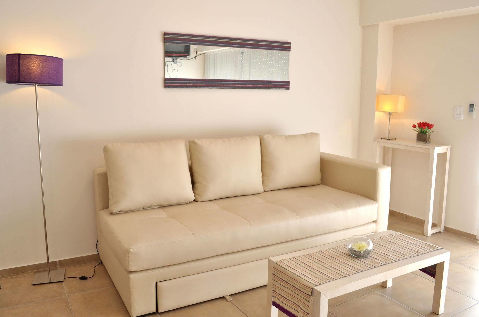 Cimma Suites Apart Hotel Buenos Aires Esterno foto