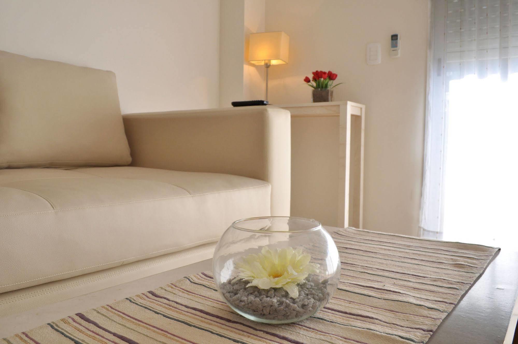 Cimma Suites Apart Hotel Buenos Aires Esterno foto
