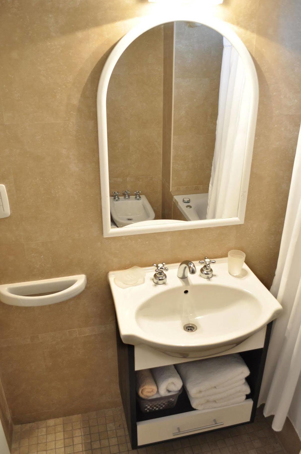 Cimma Suites Apart Hotel Buenos Aires Esterno foto