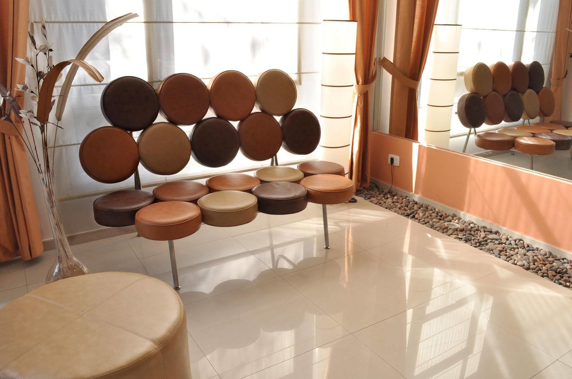 Cimma Suites Apart Hotel Buenos Aires Esterno foto