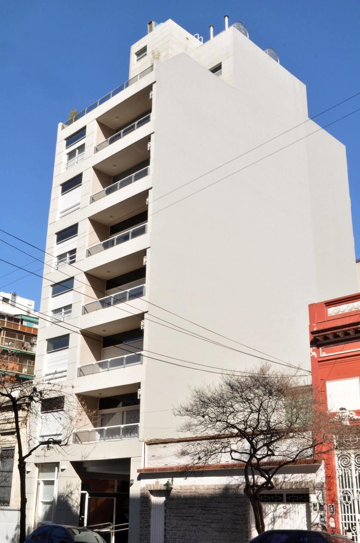 Cimma Suites Apart Hotel Buenos Aires Esterno foto